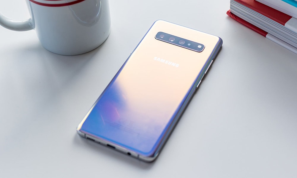Nhìn lại những sản phẩm hàng đầu của Samsung trong năm 2019